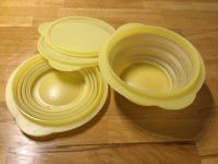 Faltschüssel Mini-Max 700 ml Tupperware Leipzig - Schönefeld-Abtnaundorf Vorschau