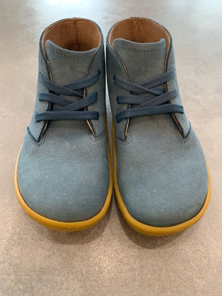 VivoBarefoot ADDIS GOBI K Barfußschuhe Leder Gr. 31 in Schmitten