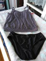 Tankini Gr 44 eher klein neu Bayern - Lindau Vorschau