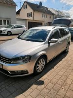 VW Passat C3 Kombi Stuttgart - Stuttgart-Süd Vorschau