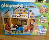 Playmobil Country 5418 Nordrhein-Westfalen - Stolberg (Rhld) Vorschau