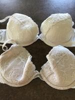 2 Push—up BHs 70..herausnehmbare Einlagen…zusammen 4 Euro Niedersachsen - Wangerland Vorschau