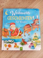 Buch Weihnachten für Kinder ab 3 Jahre Herzogtum Lauenburg - Schwarzenbek Vorschau