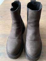 Copenhagen Boots CPH686 Leder Gr. 39 Bayern - Kempten Vorschau