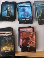 MTG Magic the gathering Jumpstart 2022 verschiedene Themen Bayern - Rehau Vorschau