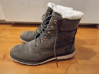 Timberland Boots Hamburg-Nord - Hamburg Winterhude Vorschau