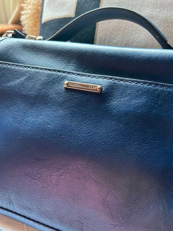 Rebecca Minkoff Tasche in Unterschönau