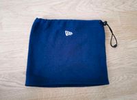 New Era Multifunktionstuch Fleece blau Nordrhein-Westfalen - Minden Vorschau