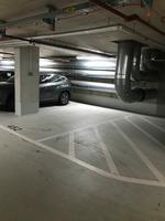 Garagenstellplatz Stuttgart Mitte Stuttgart - Stuttgart-Mitte Vorschau
