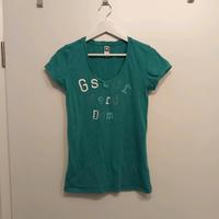 ♥︎ G-star raw ♥︎ Tshirt Gr. M ♥︎ türkis ♥︎ Niedersachsen - Wedemark Vorschau