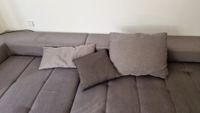 Couch, gebraucht, L-Form, sehr guter Zustand Baden-Württemberg - Sinsheim Vorschau