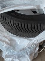 Audi Winterreifen 205/60 R 16 Michelin Niedersachsen - Bovenden Vorschau