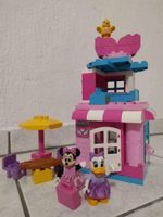 LEGO Duplo Minnie's Boutique 10844 Nordrhein-Westfalen - Sundern (Sauerland) Vorschau