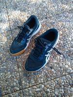 Hallenschuhe Sportschuhe Asics Gr. 40 Bayern - Furth im Wald Vorschau