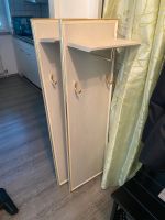 Garderobe Weiß/Gold Nürnberg (Mittelfr) - Röthenbach b Schweinau Vorschau