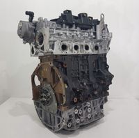 Motor 2.0 DCI RENAULT Megane III M9R 610 615 Bayern - Würzburg Vorschau