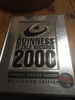 Hardcover Buch Guinness World Records 2000 Schleswig-Holstein - Molfsee Vorschau