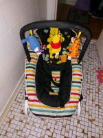 Hauck Babywippe Winnie Puuh Berlin - Charlottenburg Vorschau