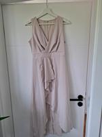 Kleid beige Bayern - Scheyern Vorschau