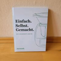 Thermomix Kochbuch Einfach. Selbst. Gemacht., neu eingeschweißt Essen - Essen-Ruhrhalbinsel Vorschau