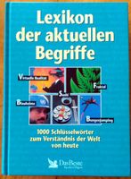 Lexikon der aktuellen Begriffe, Nachschlagewerk Berlin - Mitte Vorschau