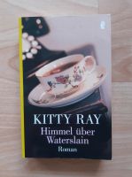 Buch Himmel über Waterslain Kitty Ray Roman Nordrhein-Westfalen - Hamm Vorschau