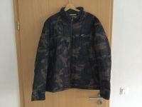 Camel Active Jacke 2 in 1 wasser/winddicht Camouflage Herren xxl Saarland - Namborn Vorschau