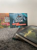 Escape Room Bücher Nordrhein-Westfalen - Wesel Vorschau