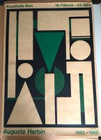 Auguste Herbin 1882-1960, Kunsthalle Bern 16. Februar - 24. März Düsseldorf - Stadtmitte Vorschau