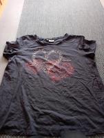 Bonprix T Shirt Gr XL 48/50 Hessen - Großkrotzenburg Vorschau