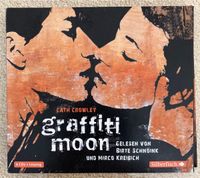 Graffiti moon - Hörbuch Niedersachsen - Bovenden Vorschau