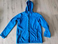 Softshelljacke 146 / 152 blau crivit Jacke Niedersachsen - Oldenburg Vorschau