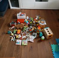 Kinderspielzeug / Babyspielzeug, Motorik / Babyfläschchen Baden-Württemberg - Werbach Vorschau