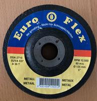 Schleifscheibe/Trennscheibe Durchmesser 125mm. Alle 9 Stück / 7€ Hamburg-Mitte - Hamburg Hamm Vorschau