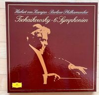 2 LP-Boxen Beethoven u. Tschaikowsky Bayern - Plattling Vorschau