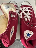 Neue Sneaker Converse Größe 45 Niedersachsen - Garbsen Vorschau