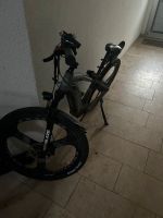 E-Bike mit Gashahn 29zoll Nordrhein-Westfalen - Leverkusen Vorschau