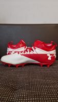 American Football Schuhe Cleat Under Armour Nitro Pro Mid MC 45,5 Berlin - Steglitz Vorschau