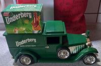 Underberg Kräutermobil LKW Truck Oldtimer selten Nordrhein-Westfalen - Oberhausen Vorschau