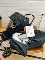 Hartan Kinderwagen Baden-Württemberg - Hessigheim Vorschau