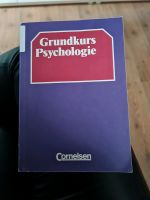 Buch: Grundkurs Psychologie Nordrhein-Westfalen - Wesel Vorschau