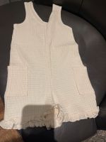 Overall ZARA 4-5 J. Gr.110 w.Neu Essen - Stoppenberg Vorschau