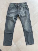 Jeans Roberto Bari Größe 34/32 Nordrhein-Westfalen - Anröchte Vorschau