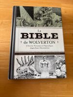 Basil Wolverton La Bible de Wolverton Buch Baden-Württemberg - Appenweier Vorschau