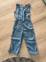 Jumpsuit Einteiler gr.128 Jeans Alive Nordrhein-Westfalen - Troisdorf Vorschau