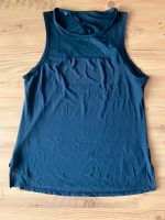 GymShark Tanktop Top Damen Fitness Gr. S schwarz Kr. München - Ottobrunn Vorschau