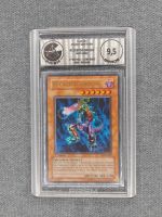 Yu-gi-oh "Rückstoss Drache "Trading Card PRISM 9.5 Nordrhein-Westfalen - Brüggen Vorschau