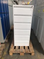 Karteikartenschrank 6 Schubladen 1320 x 620 x 530 NEU 2.Wahl ! Nordrhein-Westfalen - Wetter (Ruhr) Vorschau