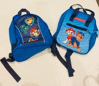 Kleinkind Rucksack Kindergartenrucksack Paw Patrol Brandenburg - Rüdersdorf Vorschau