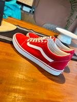 Vans Sneaker Herren Größe 44,5 Saarland - Schiffweiler Vorschau